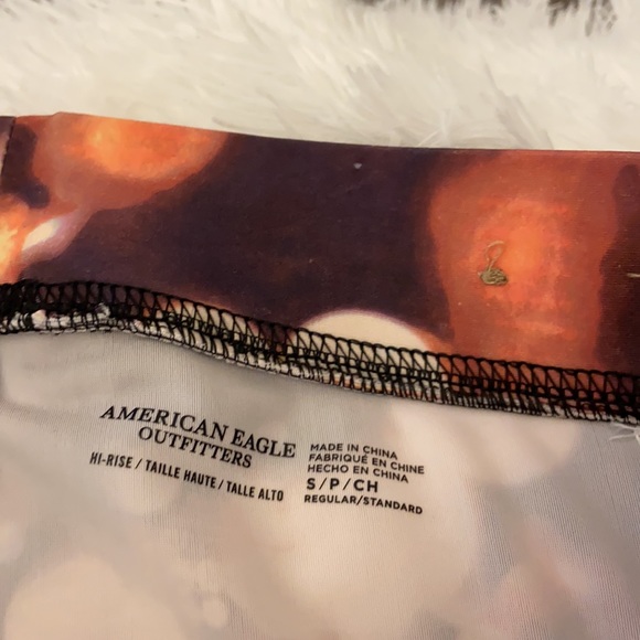 American Eagle Outfitters leggings - Picture 6 of 6